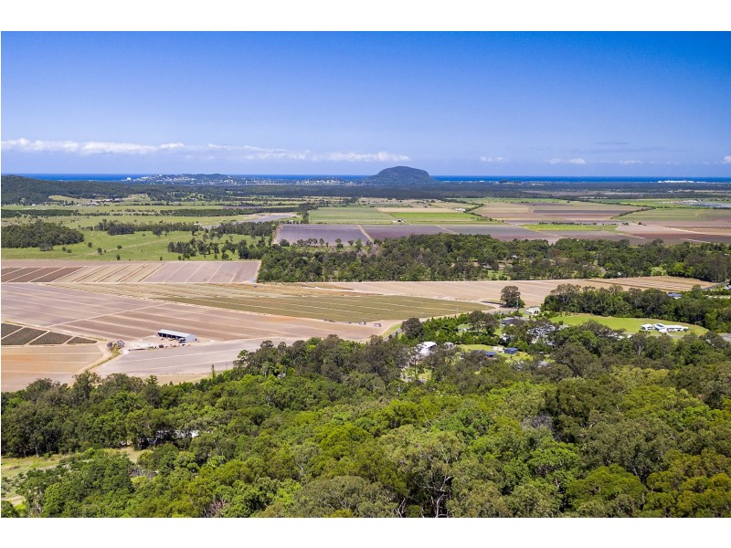 Lot 7 Chants Road, Valdora QLD 4561