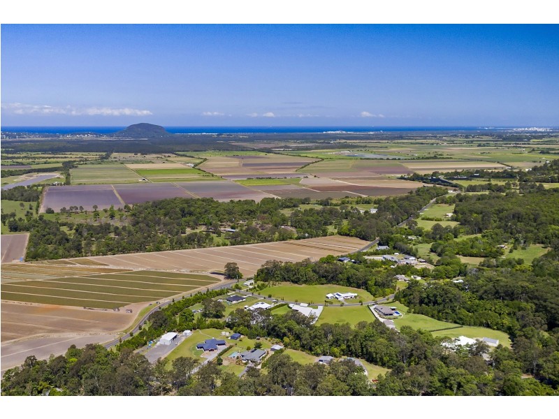 Lot 7 Chants Road, Valdora QLD 4561