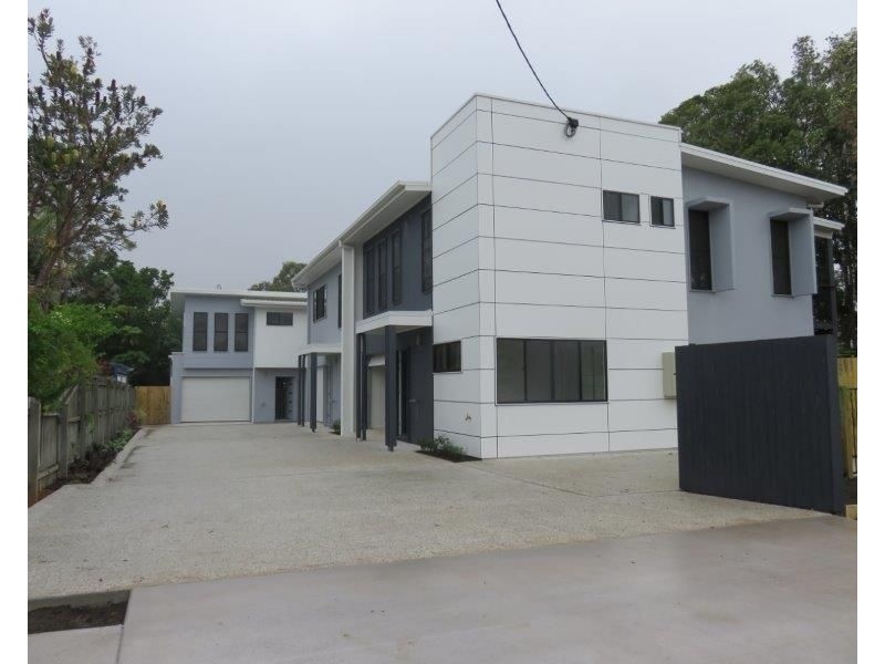 2/11 Waterbird Street, Maroochydore QLD 4558