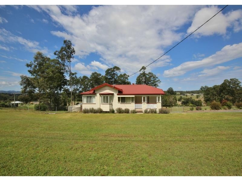 64 Old Veteran Road, Veteran QLD 4570