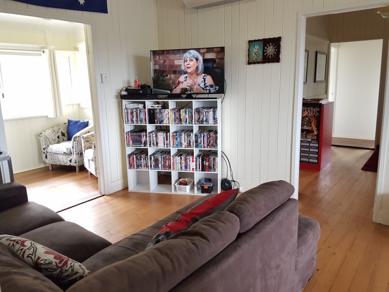 64 Old Veteran Road, Veteran QLD 4570