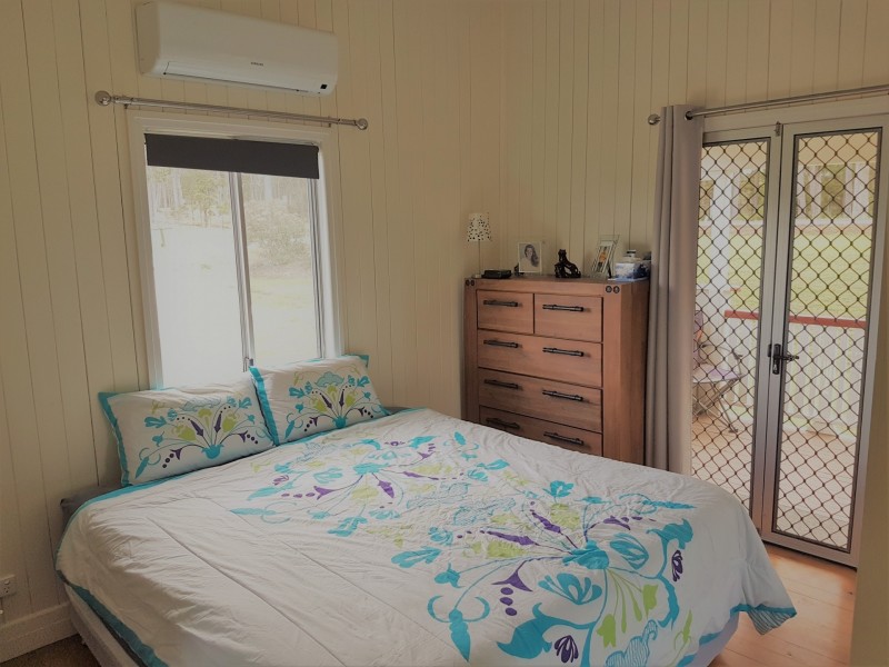 64 Old Veteran Road, Veteran QLD 4570