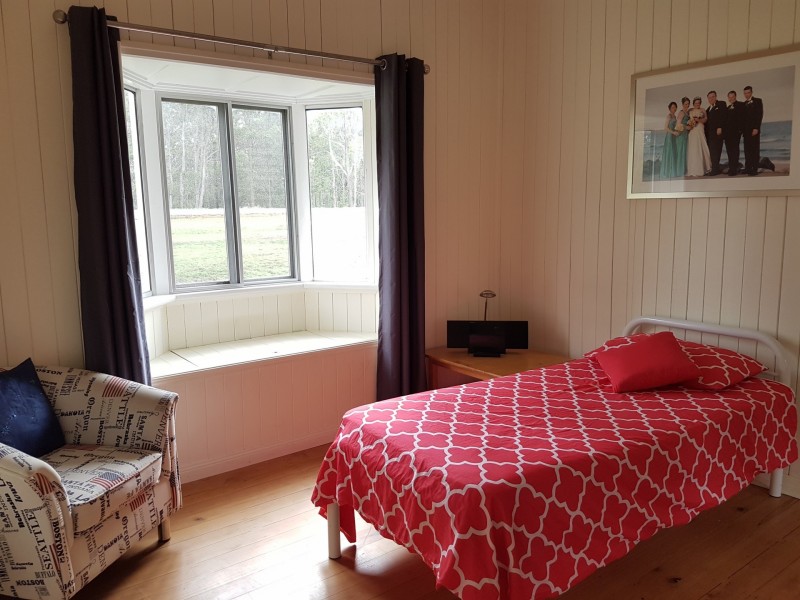 64 Old Veteran Road, Veteran QLD 4570