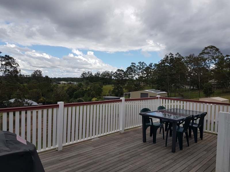 64 Old Veteran Road, Veteran QLD 4570