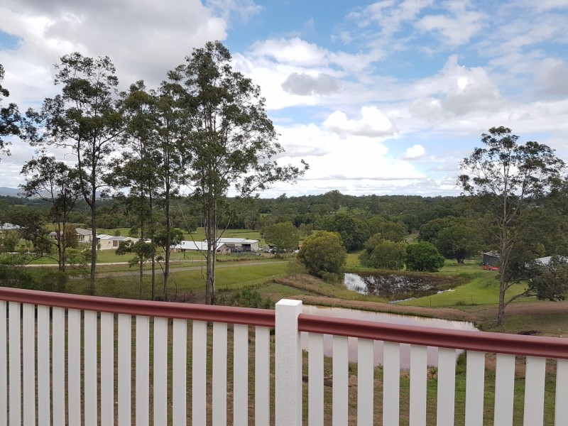 64 Old Veteran Road, Veteran QLD 4570