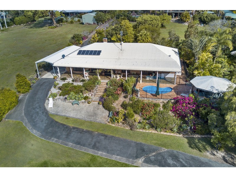 17 Karnu Drive, Ninderry QLD 4561