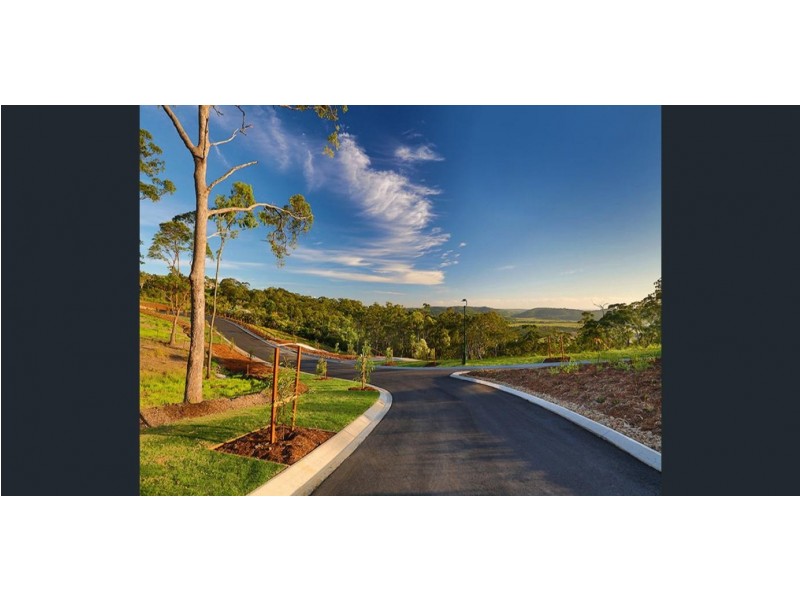 Lot 8 Wedgetail Court, Ninderry QLD 4561