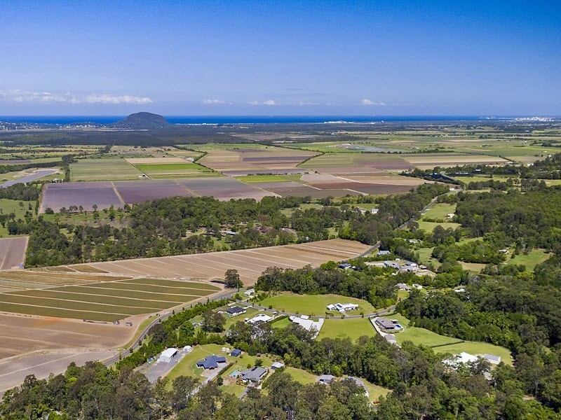 Lot 8 Wedgetail Court, Ninderry QLD 4561