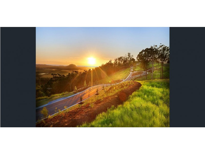 Lot 8 Wedgetail Court, Ninderry QLD 4561