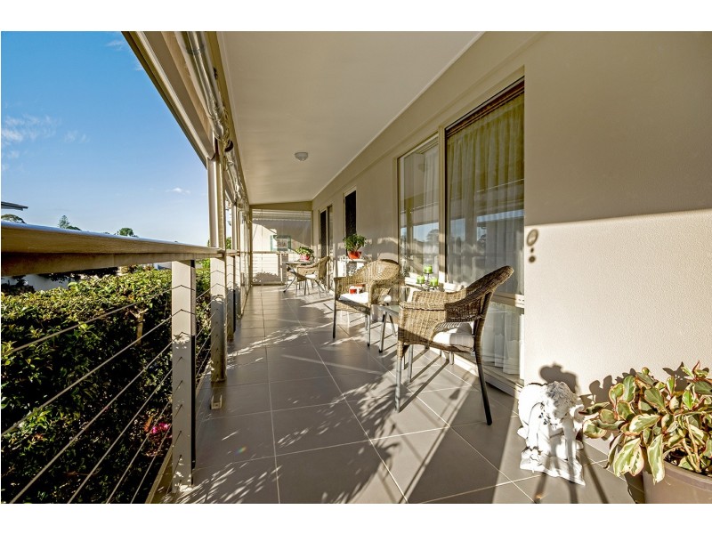89/23 Macadamia Drive, Maleny QLD 4552