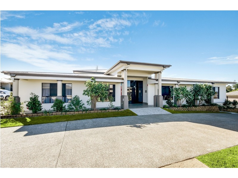 89/23 Macadamia Drive, Maleny QLD 4552