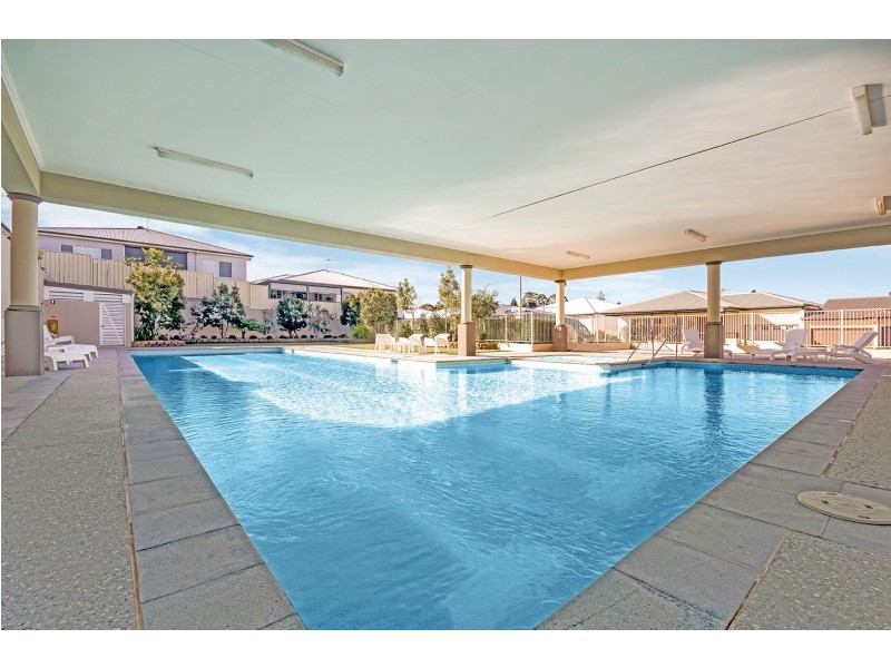 89/23 Macadamia Drive, Maleny QLD 4552
