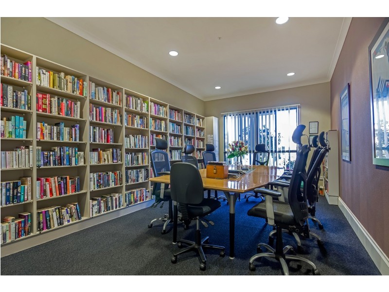89/23 Macadamia Drive, Maleny QLD 4552
