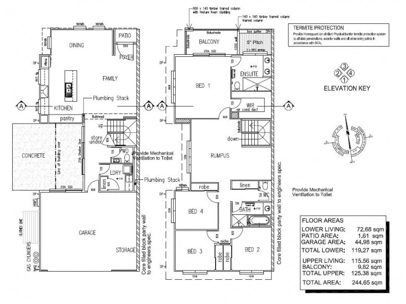Lot 52 Dundowran Lane, Maroochydore QLD 4558