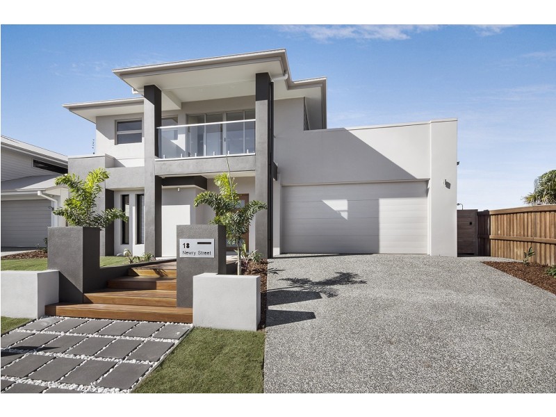 18 Newry Street, Mountain Creek QLD 4557
