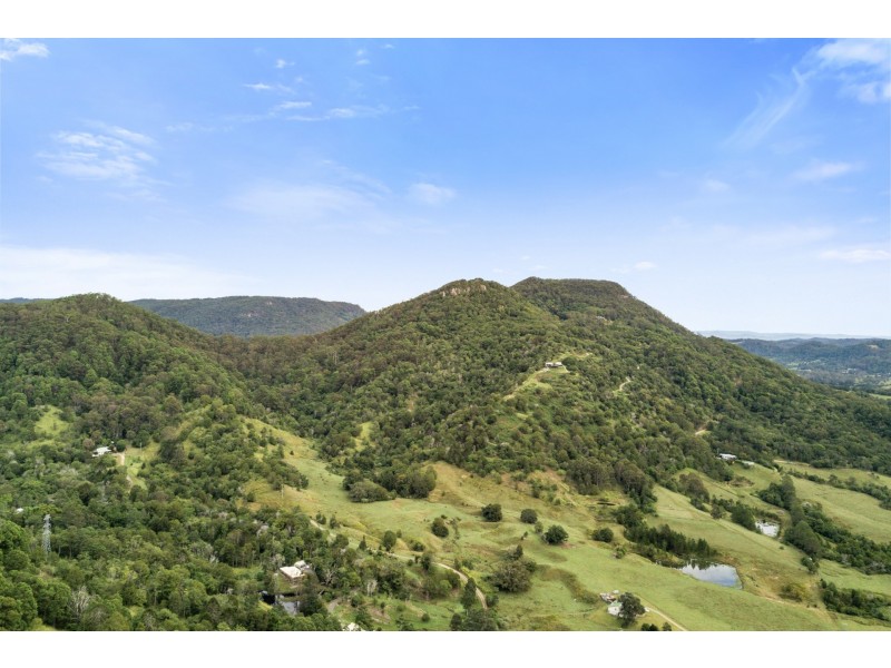 LOT 4 Wilsons Lane, Eerwah Vale QLD 4562