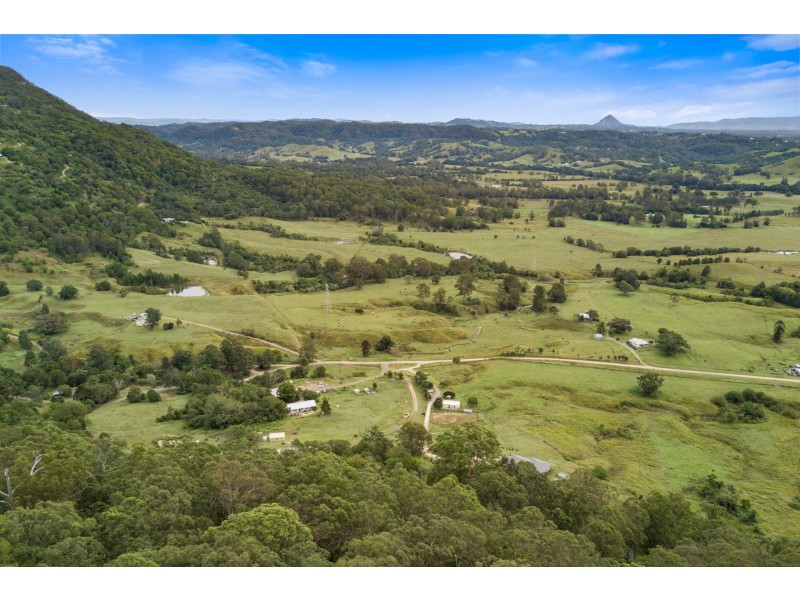 LOT 4 Wilsons Lane, Eerwah Vale QLD 4562