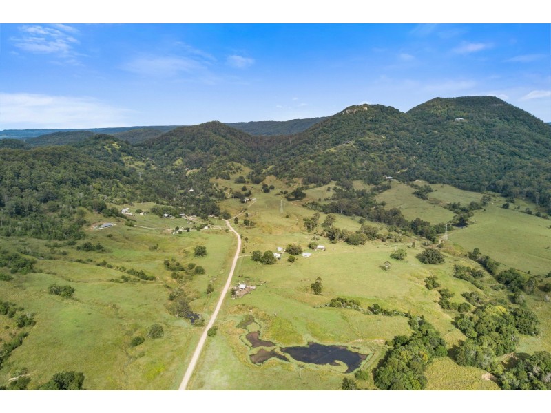 LOT 4 Wilsons Lane, Eerwah Vale QLD 4562