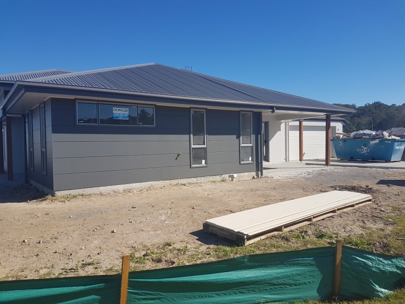 LOT 141A Grebe Crescent, Parklakes, Bli Bli QLD 4560