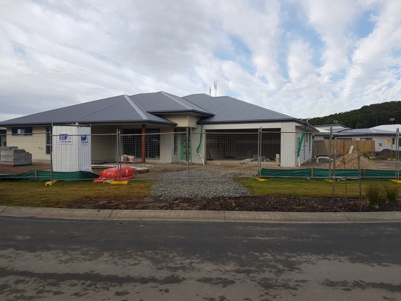 LOT 141A Grebe Crescent, Parklakes, Bli Bli QLD 4560