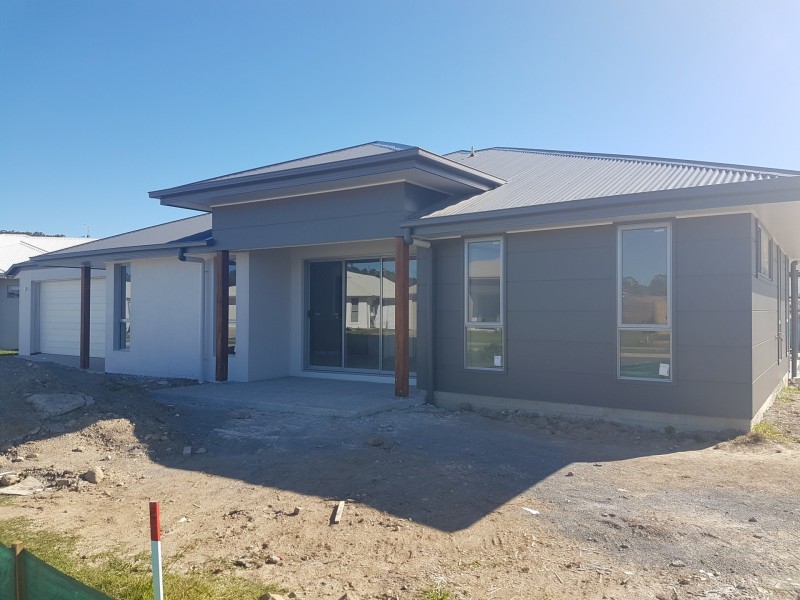 LOT 141A Grebe Crescent, Parklakes, Bli Bli QLD 4560