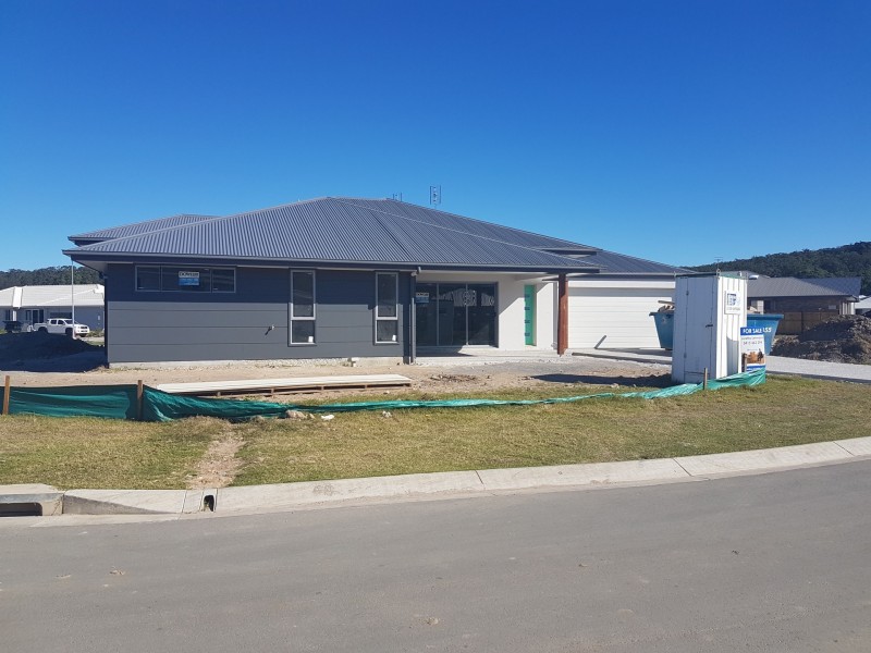 LOT 141A Grebe Crescent, Parklakes, Bli Bli QLD 4560