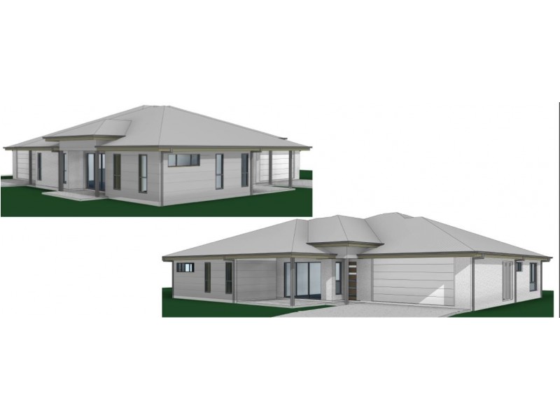 LOT 141A Grebe Crescent, Parklakes, Bli Bli QLD 4560