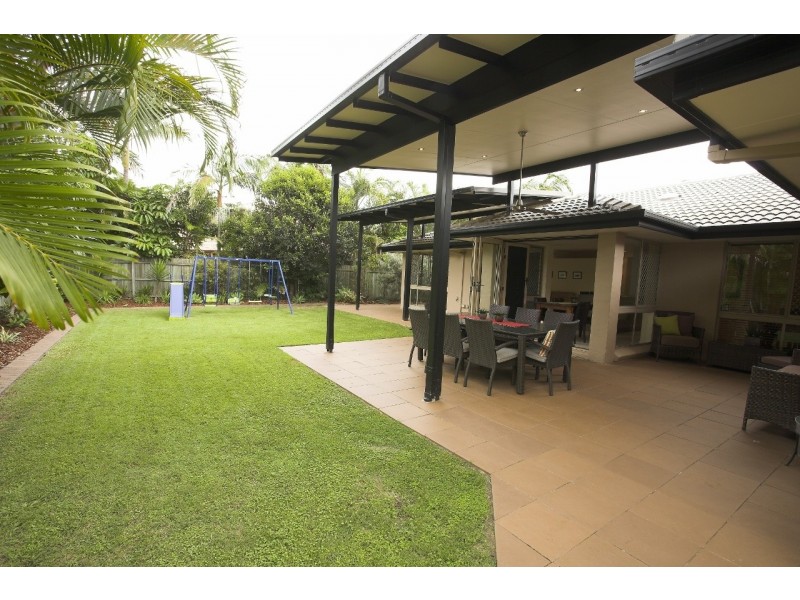 12 Spindrift court, Bokarina QLD 4575