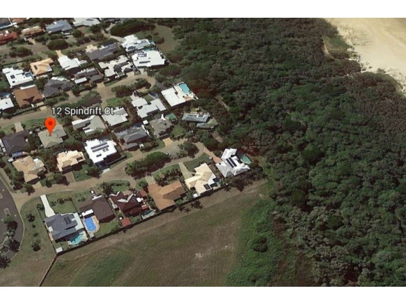 12 Spindrift court, Bokarina QLD 4575