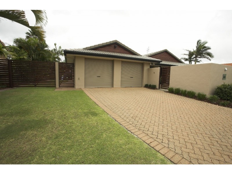 12 Spindrift court, Bokarina QLD 4575