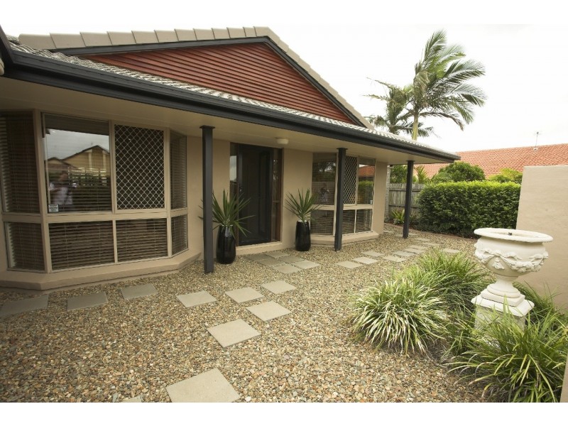 12 Spindrift court, Bokarina QLD 4575