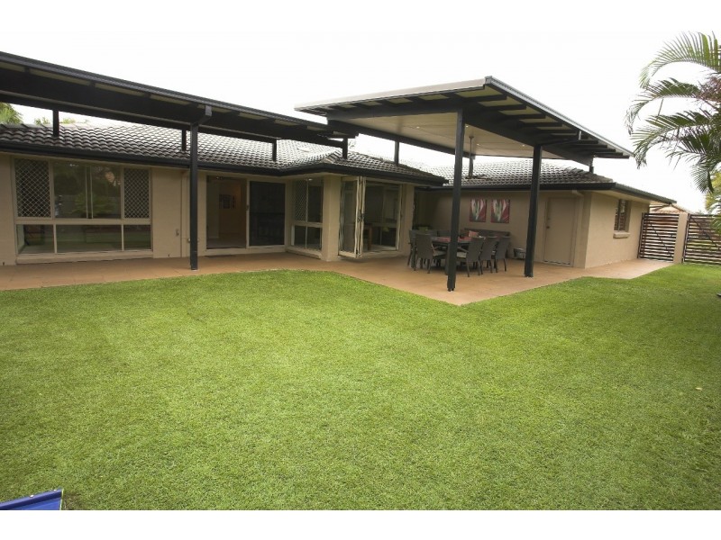 12 Spindrift court, Bokarina QLD 4575