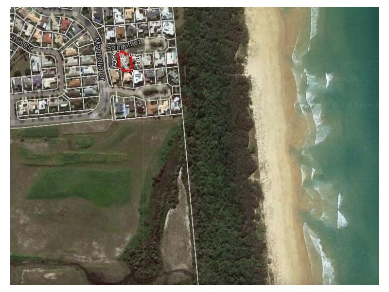 12 Spindrift court, Bokarina QLD 4575