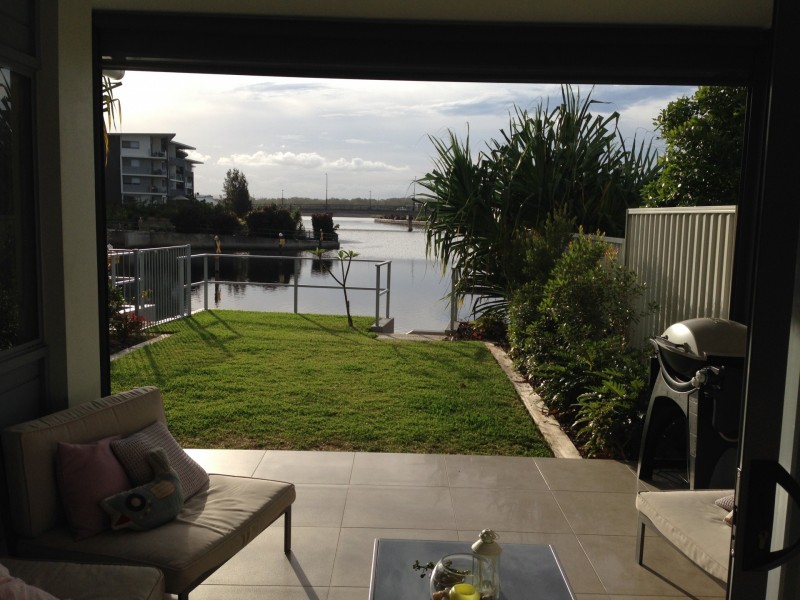 16/46 Regatta Boulevarde, Wurtulla QLD 4575
