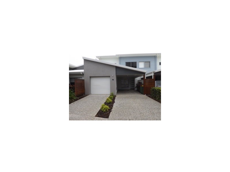 16/46 Regatta Boulevarde, Wurtulla QLD 4575