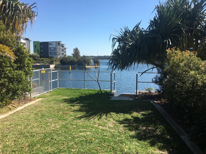 16/46 Regatta Boulevard, Wurtulla QLD 4575