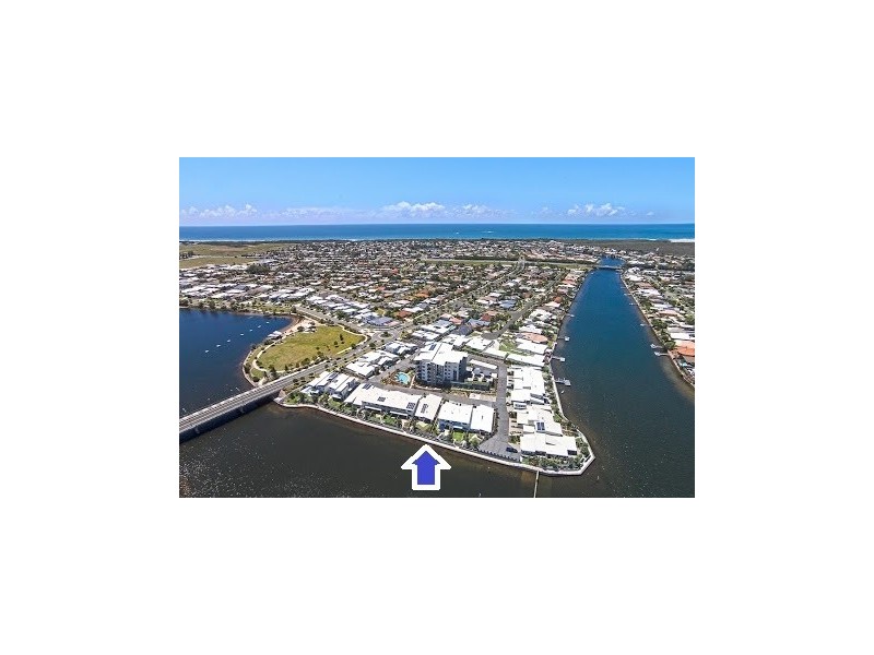 16/46 Regatta Boulevard, Wurtulla QLD 4575