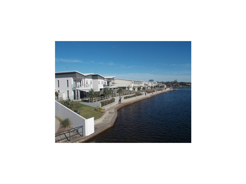 16/46 Regatta Boulevard, Wurtulla QLD 4575