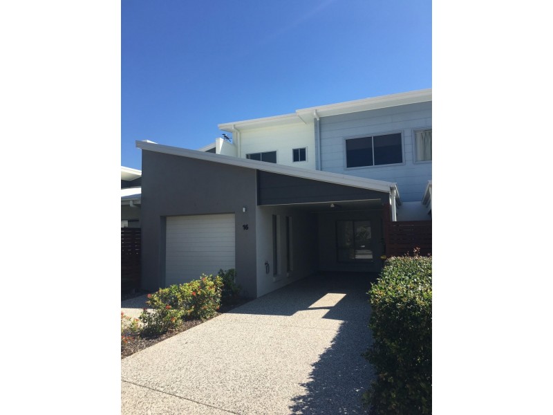 16/46 Regatta Boulevard, Wurtulla QLD 4575
