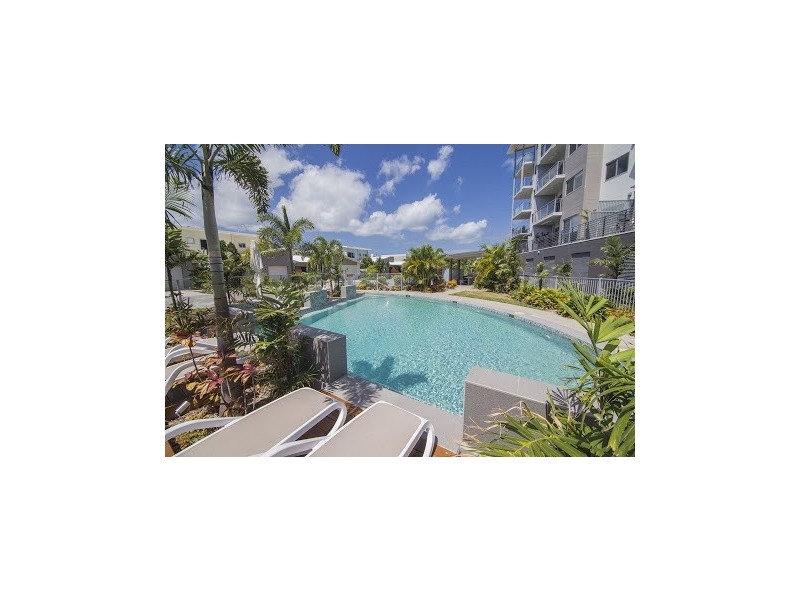 16/46 Regatta Boulevard, Wurtulla QLD 4575