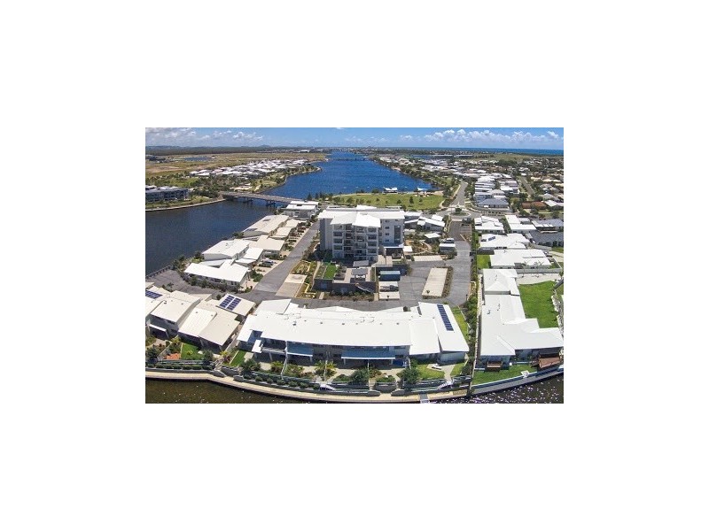 16/46 Regatta Boulevard, Wurtulla QLD 4575
