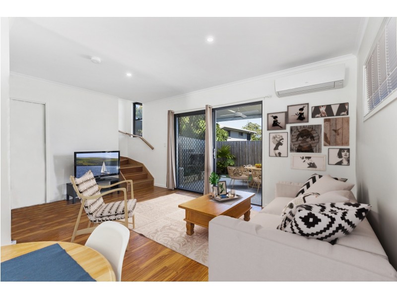 4/19 Ridge Road, Maroochydore QLD 4558