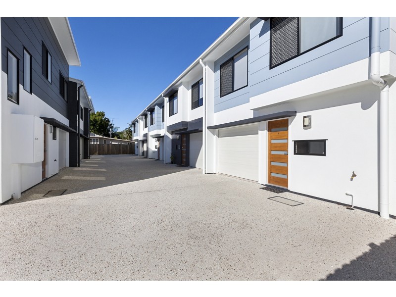 4/19 Ridge Road, Maroochydore QLD 4558