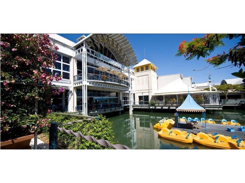 4/19 Ridge Road, Maroochydore QLD 4558