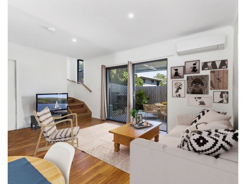 4/19 Ridge Road, Maroochydore QLD 4558