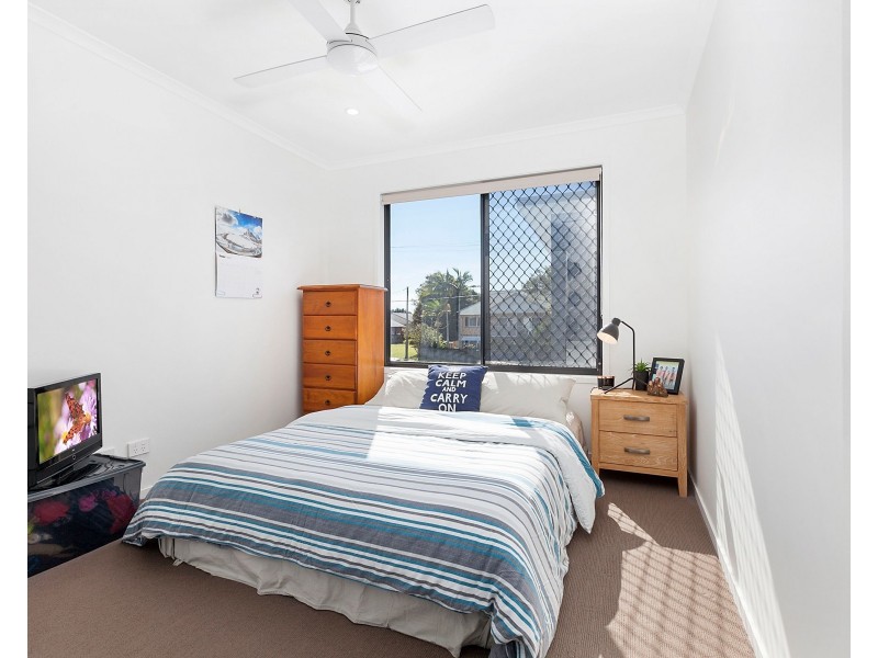 4/19 Ridge Road, Maroochydore QLD 4558