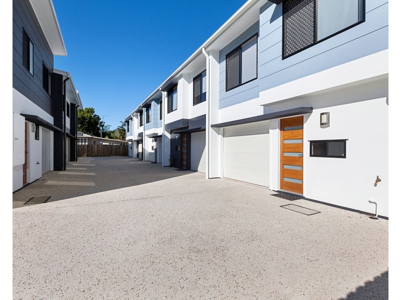 4/19 Ridge Road, Maroochydore QLD 4558