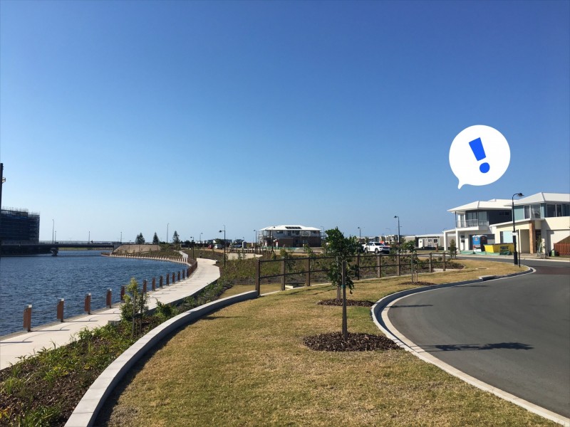 Lot 110 Vitality Place, Birtinya QLD 4575