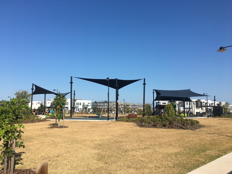 Lot 110 Vitality Place, Birtinya QLD 4575