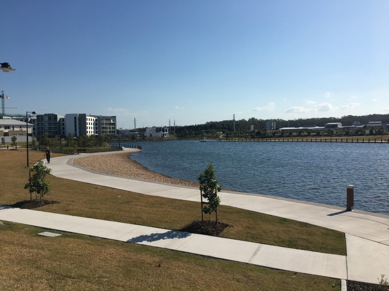 Lot 110 Vitality Place, Birtinya QLD 4575